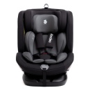BBO Autosedište I-Size MONDEO Isofix 40-150cm Metal