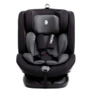 BBO Autosedište I-Size MONDEO Isofix 40-150cm Metal