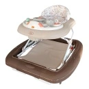 BBO Dubak klackalica Funride Brown