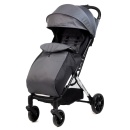 BBO Kolica za bebe Compact Dark Grey