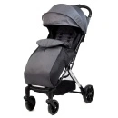 BBO Kolica za bebe Compact Dark Grey