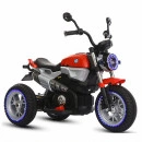 BBO Motor na akumulator 6V Red