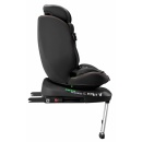 CAM Autosedište SOSTA I-Size Isofix 360° 40-150cm S-176.179 Nero