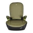 Cangaroo Autosedište Booster GALAXY ISOFIX 125-150 cm Juniper Green