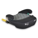 Cangaroo Autosedište Booster JAX Isofix 125-150cm Grey