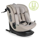 Cangaroo GTS i-Size autosedište 40-150 cm Isofix sa rotacijom Sandstone