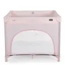 Sklopiva ogradica za igru Joizy pink - praktična i stabilna