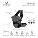 Cangaroo Kengur nosiljka za bebe Carry Go 