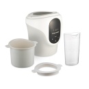 Canpol Babies 4-in-1 Grejač i sterilizator sa termostatom 77/053