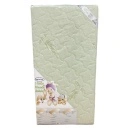 Dušek za krevetac Aloe Vera Memory 15 cm