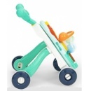 Huanger baby walker stabilna konstrukcija – bočni prikaz