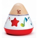 HAPE rotirajuća muzička kutija za bebe 0m+