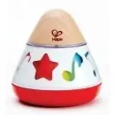 HAPE rotirajuća muzička kutija za bebe 0m+