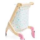 Hape Sweet Walks drvena kolica za lutku
