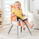Infantino Multifunkcionalna hranilica 4u1 Grow with me Fox