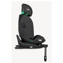 ISOFIX auto sedište Joie i-Spin 360 Max Raven sa potpornom nogom