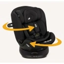 Joie I-Spin Multiway 360 rotirajuće Isofix auto sedište za decu 40-125 cm Shale