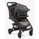 Travel system Joie Muze LX Dark Pewter sa Juva auto sedištem