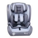Jungle Auto sedište FORTIS I-Size 76-150cm Grey