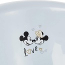 Kadica za bebe sa veselim Disney dizajnom za kupanje