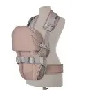 Kengur nosiljka za bebe Lorelli Weekend Beige