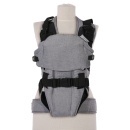 Lorelli Kengur Weekend Grey napred