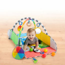 Kids 2 Baby Einstein Podloga za igru 5 u 1 Playspace 12573
