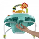 Kids 2 Bright Starts Dubak Zig Zag Zebra
