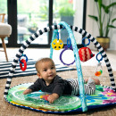 KIDS II BABY EINSTEIN Podloga za igru SEA FLOOR EXPLORERS SKU12807