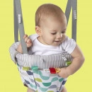 Kids II Bright Starts Džamper za vrata Playful Parade SKU11619 
