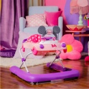 Kids II Disney Dubak 3-in-1 Minnie Mouse Go Go Bows 16662