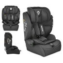 Lorelli Adventure i-Size auto sedište 76-150 cm Black Jasper