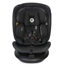 Lorelli Autosedište Aviator I-Size Isofix 40-150cm Black Jasper