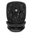 Lorelli Autosedište Aviator I-Size Isofix 40-150cm Black Jasper