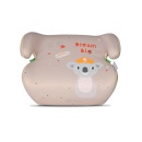 Lorelli Autosedište Orion I-Size 125-150 cm Beige Koala