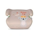 Lorelli Autosedište Orion I-Size 125-150 cm Beige Koala