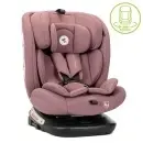 Lorelli CAPELLA Isofix 360 auto sedište 40-150 cm Pink