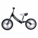 Lorelli Fortuna balans bicikl bez pedala za decu u dezenu Grey & Black