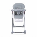 Lorelli Hranilica Dulce Cool Grey Leather