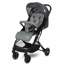 Lorelli Kolica Fiorano Trooper + footcover