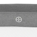 Lorelli Krevetac Noemi 1 nivo Cool Grey Star