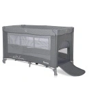 Lorelli Krevetac Noemi 2 nivoa Cool Grey Star