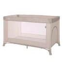 Lorelli Krevetac TORINO 2 nivoa Grey Striped Elements