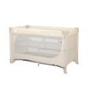 Lorelli MOON HUG One Touch Fold prenosivi krevetac Beige