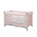 Lorelli MOON HUG One Touch Fold prenosivi krevetac Pink