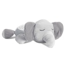 Lorelli Noćno svetlo i muzička lampa za bebe sa projektorom Sleeping Elephant