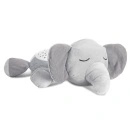 Lorelli Noćno svetlo i muzička lampa za bebe sa projektorom Sleeping Elephant