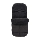 Lorelli Vreća za bebe i kolica Black 95x48