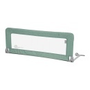 Lorelli Zaštitna ogradica za krevet 127 cm Green