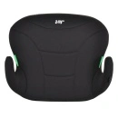 MONI Auto sedište Buster JET Black 125-150cm 